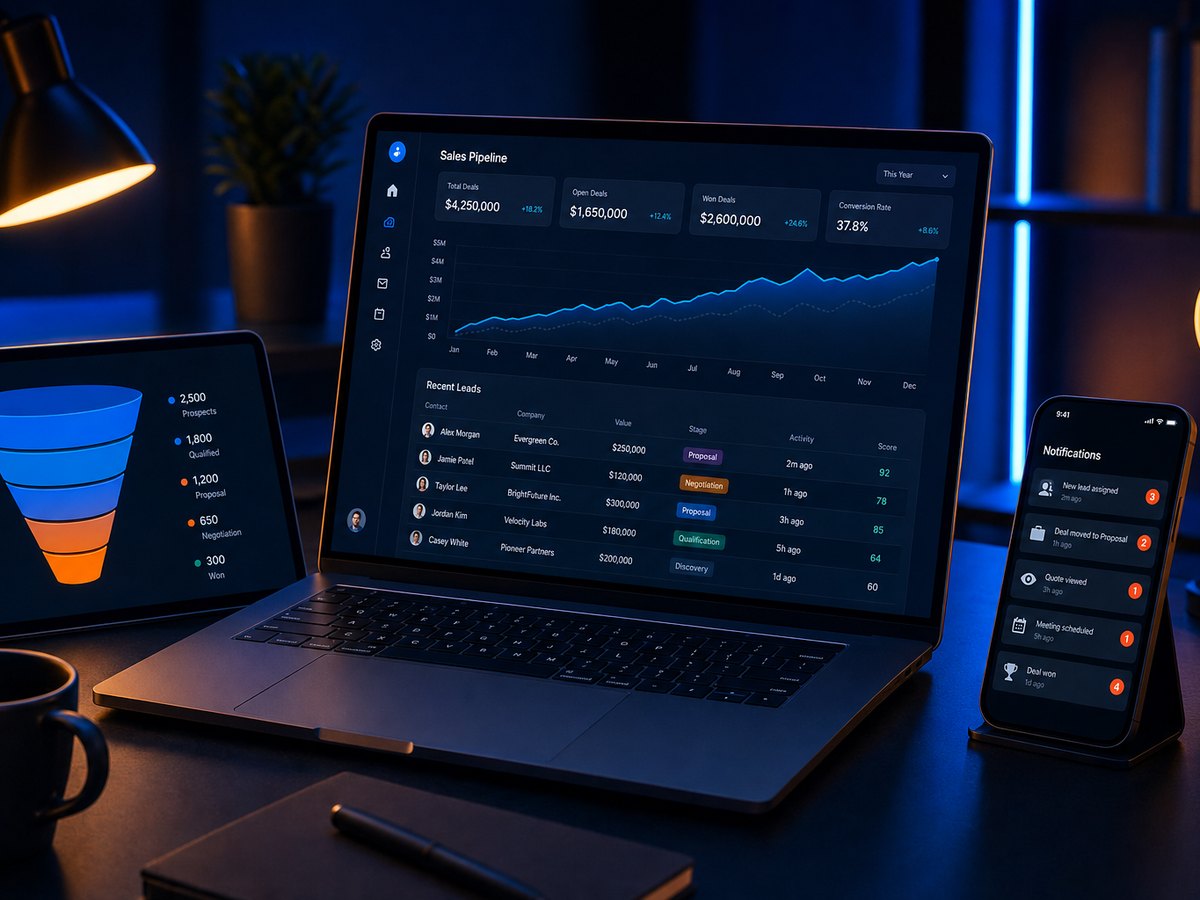 Lead Generation